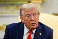 Trump defends Intel stake after criticizing socialist Democrats