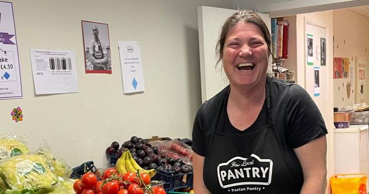 'Lifeline' charity secures future in poverty-stricken South London food desert