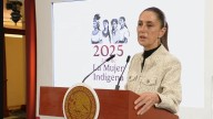 La CURP biométrica NO será obligatoria, dice Sheinbaum