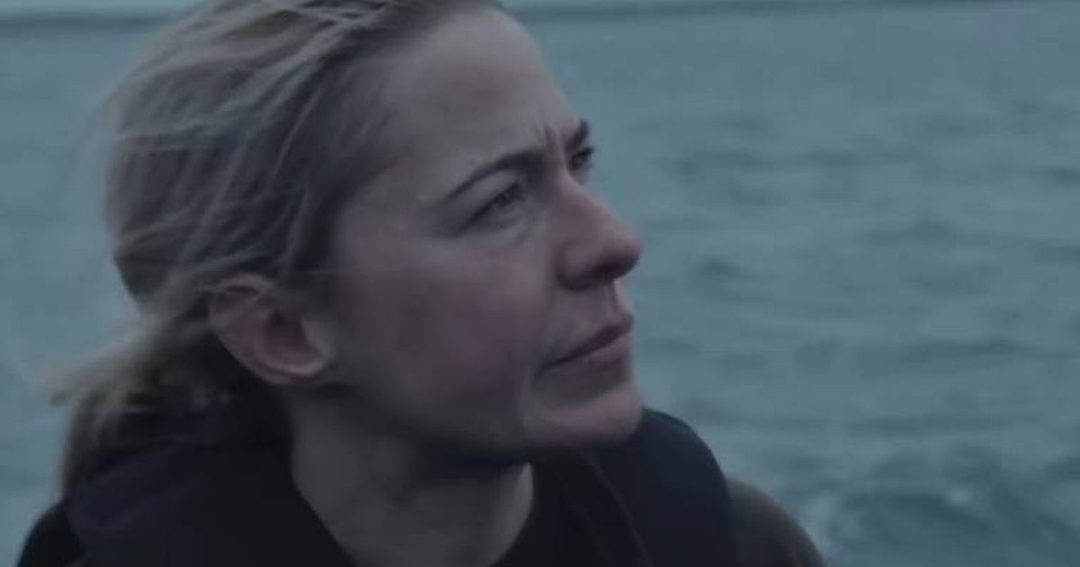 Celebrity SAS star says she lost 'dignity' as she details horrifying injury