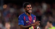 Marcus Rashford told Barcelona transfer created huge problem for Ole Gunnar Solskjaer