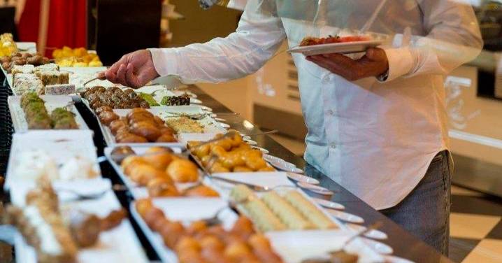 Un estudio revela que cambiar los patrones de consumo alimentario reduciría su impacto ambiental en un 35%