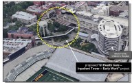 Federal cuts to health care will delay UIHC’s $2B inpatient tower