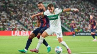 El Elche gana al Levante y sigue sin conocer la derrota en la presente Liga