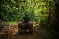 Trout Creek Lions hosting ATV poker run fundraiser