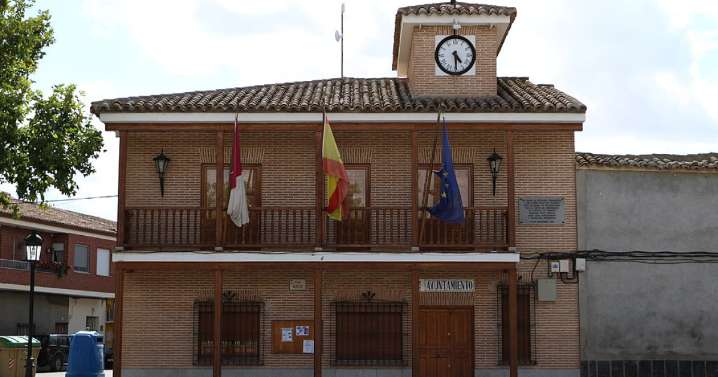 Dos heridos por alma blanca en una pelea multitudinaria en Villaminaya (Toledo)