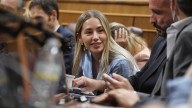 Noelia cobrará su revancha