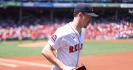 Walker Buehler released by Red Sox after disastrous 2025 season