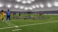 See inside Detroit's new multi