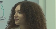 Human trafficking survivor shares her story, warning Miami students about dangers on social media