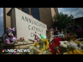 Victims identified in Minneapolis school shooting