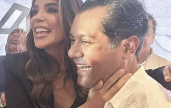 Ricardo Monreal pide a Sergio Gutiérrez Luna dar la cara y aclarar lujos exhibidos
