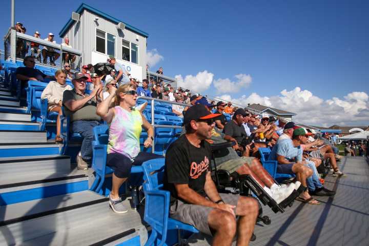 UPDATE: Central Plains Regional schedule adjusted for Friday