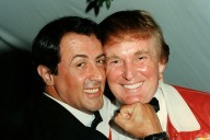 Trump’s hand-picked Kennedy Center honorees include Stallone, KISS