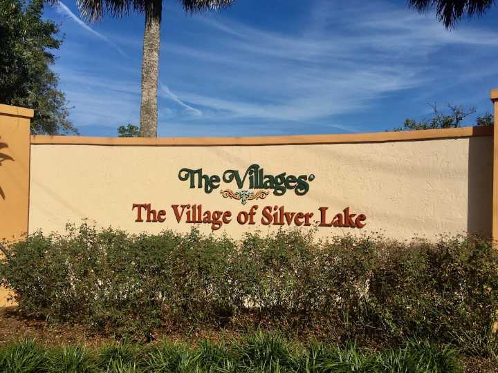Sex offender from Michigan moves into rental on Historic Side of The Villages
