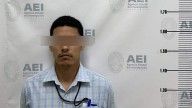 Detienen a presunto violador de dos menores de edad en el Complejo Industrial
