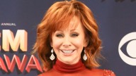 The Inappropriate Red Dress Reba McEntire Never Should've Re