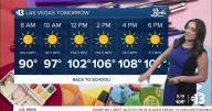 Toasty back-to-school forecast!
