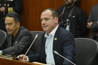 Zona Binacional con Venezuela debe pasar por el Congreso: Giraldo