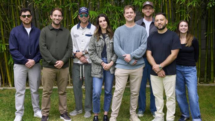 Tate McRae Collaborator Grant Boutin Extends Deal With Avex Music Group