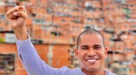 Carta a la Mesa de Negociación en México por Leocenis García (Documento)