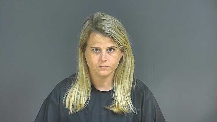 English teacher faces felony charges for alleged relationship with minor