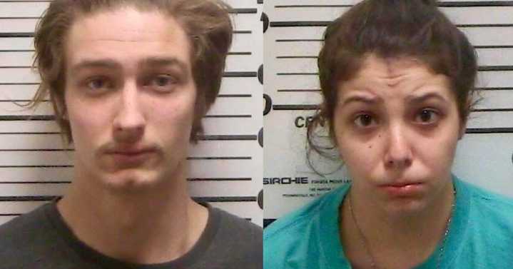 Homicide charges against Nelson County parents certified, sent to grand jury