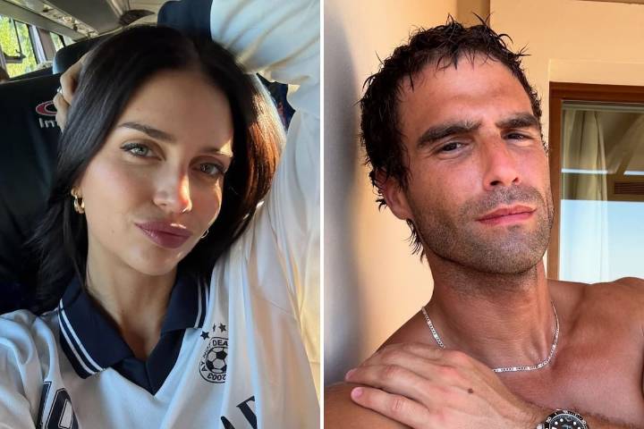 Tras el encuentro en Ibiza. Zaira Nara contó la verdad sobre su supuesto romance con Nicolás Furtado