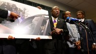 Prosecutors clear Florida deputy in arrest of a Black man punched and dragged from his car