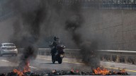 Cientos de miles de israelíes piden en Tel Aviv un acuerdo para liberar a los rehenes