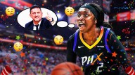 Kahleah Copper’s unique birthday request brings ‘change of pace’ in Mercury win