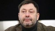 Mystery as Putin propagandist who was accused of treason dies 'suddenly' aged 58 in latest death to hit Russia's cronies