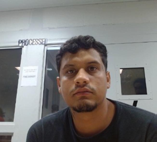 Venezolano miembro del Tren de Aragua cayó tras redadas del ICE en Washington DC