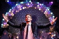Kill Tony: I went to Texas for America’s most controversial comedy show. I'll never forget it.