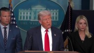 Trump Threatens To Sic Military On DC Amid Epstein