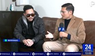 Extorsionadores detonan explosivo en vivienda de cantante que lleva 3 años de carrera