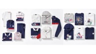 See the Team USA 2025 Ryder Cup uniforms from Ralph Lauren