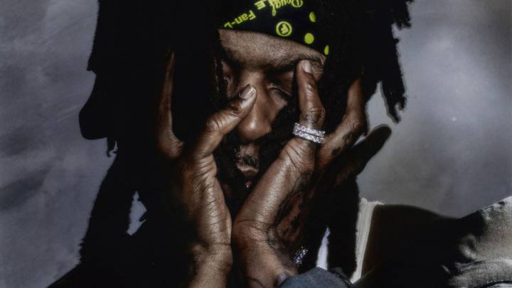 Review: JID Is a New Father and Uneasy Messiah
