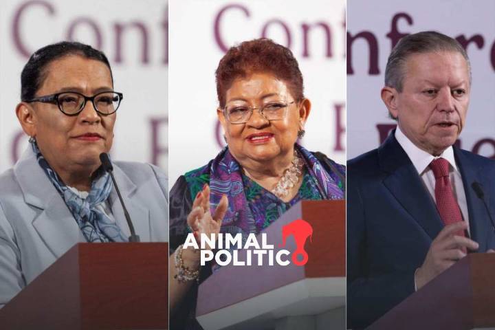 Comisión redactora de reforma electoral de Sheinbaum privilegia lealtad sobre experiencia