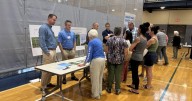 FirstEnergy addresses questions concerning upcoming transmission line project