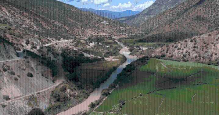 Agua y progreso: Cómo un proyecto impulsó el desarrollo de Lambayeque
