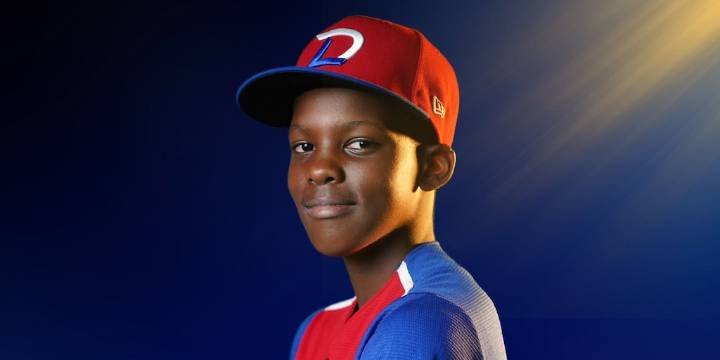 Investigan la muerte de una promesa de 14 años del béisbol que fue encontrado sin vida en una laguna: “Hay más cosas detrás de todo”