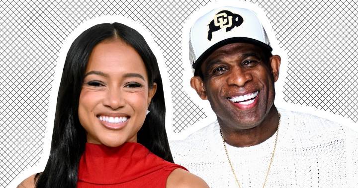 Are Karrueche Tran and Deion Sanders Dating?