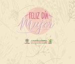 Donde está una mujer siempre hay orden, capacidad de trabajo y...