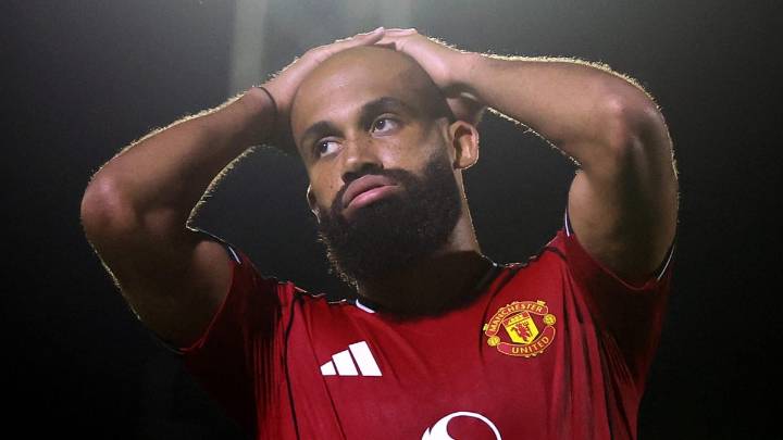 Premier League Soccer: Livestream Man United vs. Burnley From Anywhere