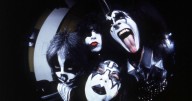 Trump names Stallone and Kiss for Kennedy Center Honors and says he'll host the awards show