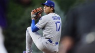 Shohei Ohtani breaks silence after ‘very regrettable’ start vs. Rockies