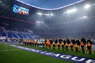 Cambio histórico: la final de la Champions, a las 18:00