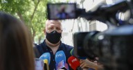 Unos encapuchados secuestran al socio de Alvise y le obligan a pagar un millón en criptomonedas
