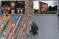 California crime ring stole 600 times from Home Depot